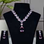 Majestic Dual-Tone Serpenti Statement Set
